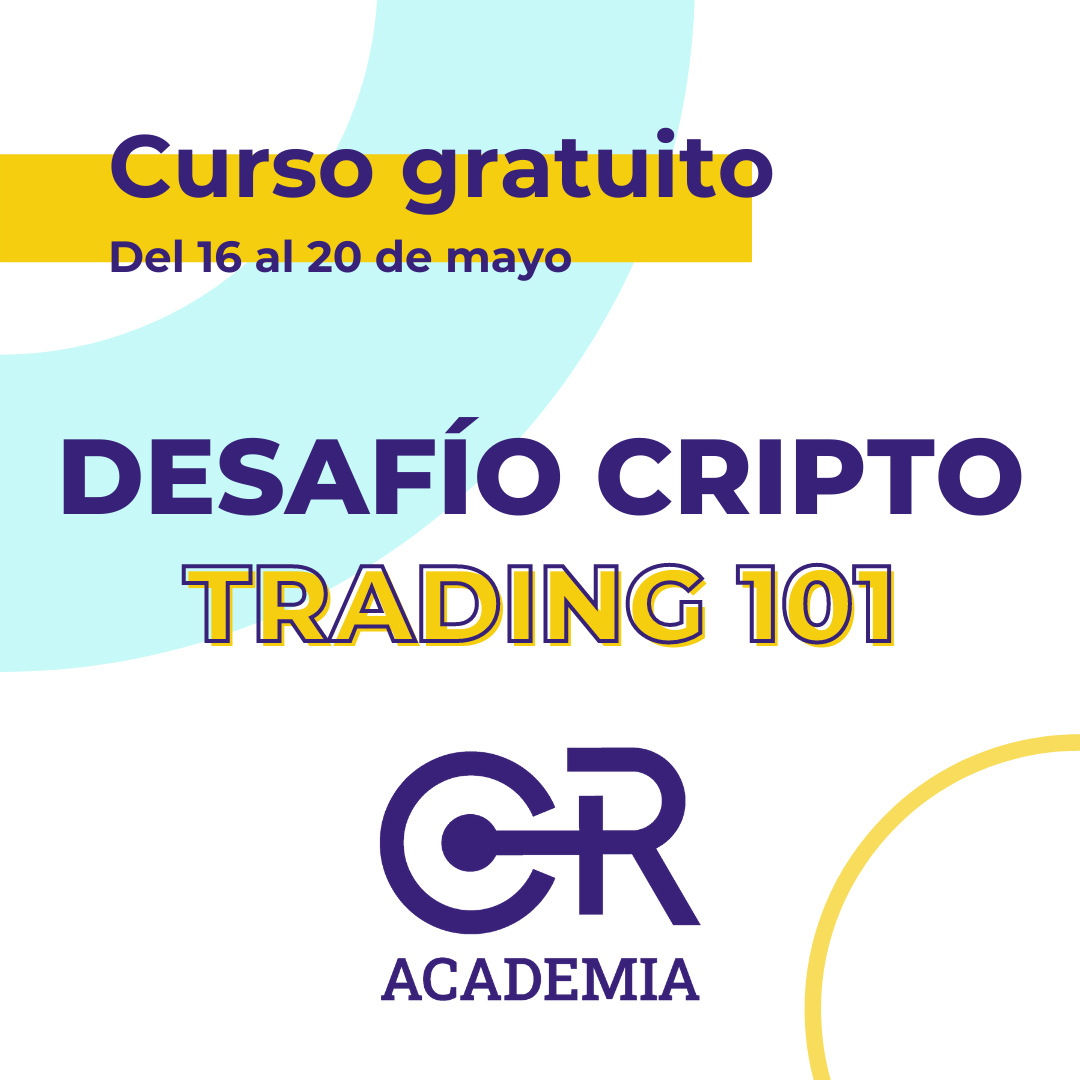 Desafio cripto trading 101