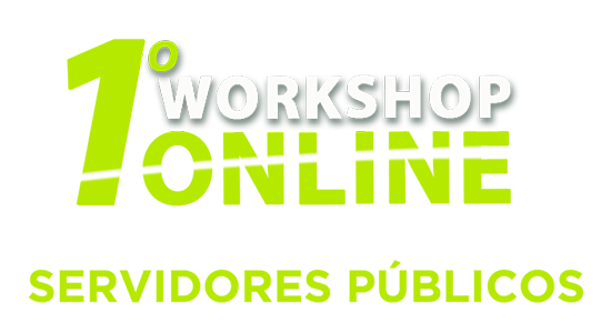 1º Workshop Online Advogue para Servidores Públicos