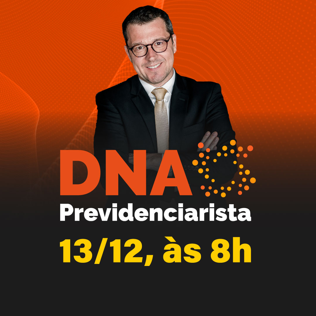 DNA Previdenciarista