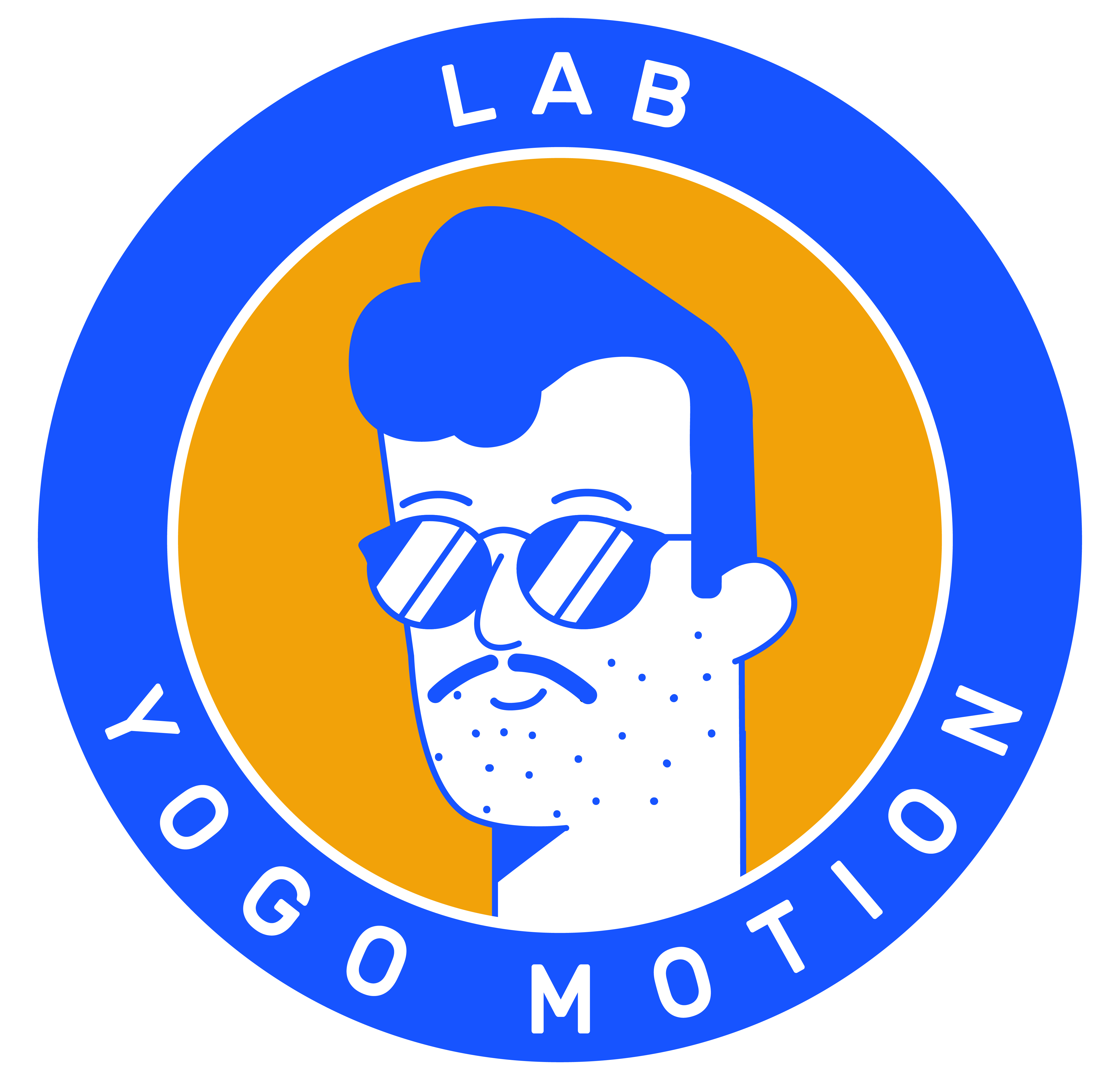 Lab YogoMotion - 3 anos ::Meteórico::