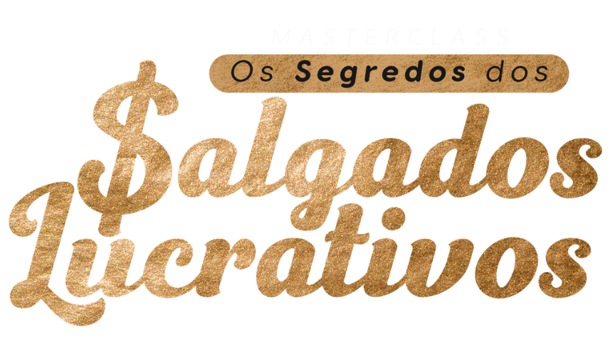 MASTERCLASS SEGREDOS SALGADOS - HUTAH