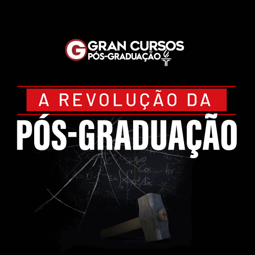 Lançamento A Revolução da Pós-Graduação - set/21